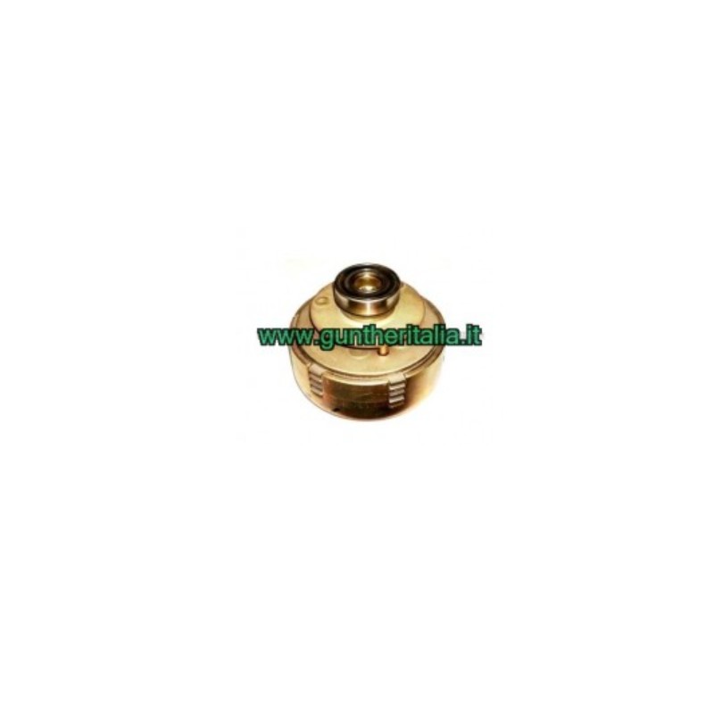 Meccanismo frizione cono 23 Ø 104x89 mm cuscinetto CASORZO motocoltivatore 56086 Meccanismo frizione cono 23 Ø 104x89 mm cuscinetto CASORZO motocoltivatore 56086