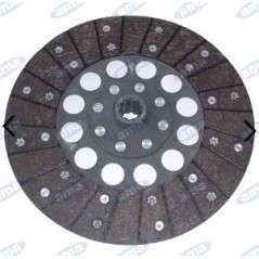 ORIGINAL LUK clutch mechanism for FIAT agricultural tractor | NewgardenAgri.com