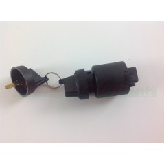 Kit avviamento elettrico motore ZANETTI ZDM86 ZDM88 YANMAR L100 KITZAE.06 | NewgardenAgri.com
