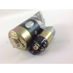 Kit avviamento elettrico motore ZANETTI ZDM86 ZDM88 YANMAR L100 KITZAE.06 | NewgardenAgri.com
