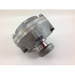Frizione conica 103x100 motocoltivatore panda 135 10hp MAB compatibile 15x12 Z8 | NewgardenAgri.com