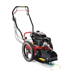 Decespugliatore a ruote BLUE BIRD FLO6HO motore 166cc larghezza taglio 60cm | NewgardenAgri.com