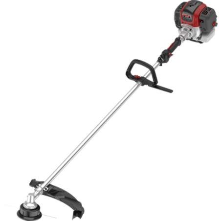 Débroussailleuse à éclats ATTILA AT 53-S 52.8 cc tige 28 mm poignée simple | NewgardenAgri.com