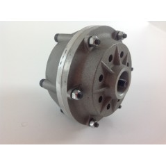 Conical clutch motor cultivator 406 series ACME engine ALN 330 BERTOLINI 15632 | NewgardenAgri.com
