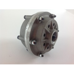 Conical clutch motor cultivator 406 series ACME engine ALN 330 BERTOLINI 15632 | NewgardenAgri.com