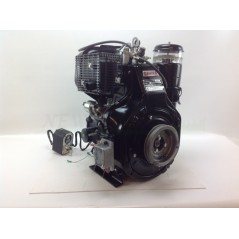 Kompletter Dieselmotor ZANETTI S450B3-EX Motorgrubber konisch 30 Elektrostart | NewgardenAgri.com