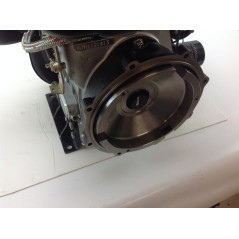 Motore completo diesel motocoltivatore ZANETTI S450B3-EX conico 30 avv. elettrico | NewgardenAgri.com