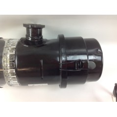 Kompletter Dieselmotor ZANETTI S450B3-EX Motorgrubber konisch 30 Elektrostart | NewgardenAgri.com