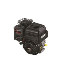 INTEK 7HP 205cc 19x60 BRIGGS horizontal shaft complete engine | NewgardenAgri.com