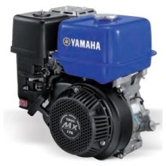 YAMAHA MX175 komplett Motor horizontale Welle 3/4 Motor Grubber | NewgardenAgri.com