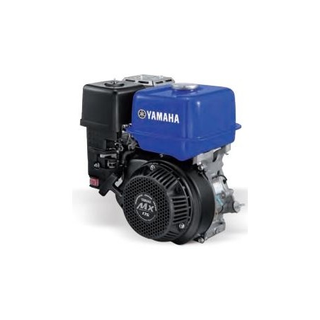 YAMAHA MX175 komplett Motor horizontale Welle 3/4 Motor Grubber | NewgardenAgri.com