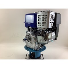 YAMAHA MX200 complete engine 3/4 horizontal shaft for walking tractor | NewgardenAgri.com