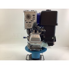 Motore completo YAMAHA MX200 albero orizzontale 3/4 per motocoltivatore | NewgardenAgri.com