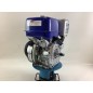 YAMAHA MX200 complete engine 3/4 horizontal shaft for walking tractor