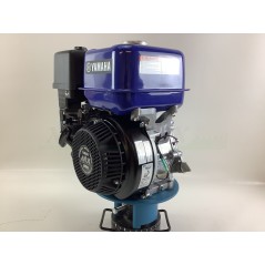 YAMAHA MX200 complete engine 3/4 horizontal shaft for walking tractor | NewgardenAgri.com
