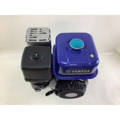 YAMAHA MX200 complete engine 3/4 horizontal shaft for walking tractor | NewgardenAgri.com