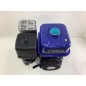 YAMAHA MX200 motor completo 3/4 eje horizontal para motocultor