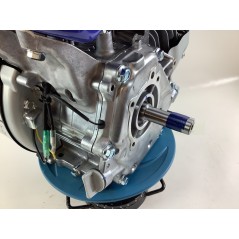 YAMAHA MX200 complete engine 3/4 horizontal shaft for walking tractor | NewgardenAgri.com