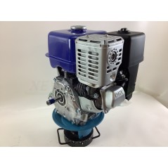 YAMAHA MX200 complete engine 3/4 horizontal shaft for walking tractor | NewgardenAgri.com