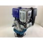 YAMAHA MX200 motor completo 3/4 eje horizontal para motocultor