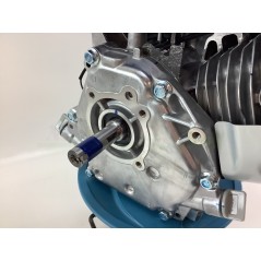 YAMAHA MX200 complete engine 3/4 horizontal shaft for walking tractor | NewgardenAgri.com