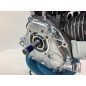 YAMAHA MX200 complete engine 3/4 horizontal shaft for walking tractor