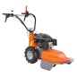 OLEOMAC DEB 528 flail mower RATO RV 225 cc engine cutting width 52 cm OLEOMAC DEB 528 flail mower RATO RV 225 cc engine cutting width 52 cm