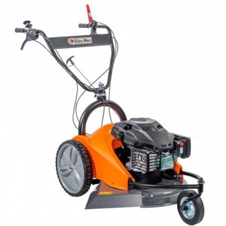 Trinciaerba OLEOMAC DEB5158 larghezza taglio 51cm trazione 7 marce 1800741 | NewgardenAgri.com