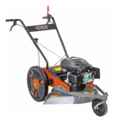 OLEOMAC DEB517 faucheuse à corps en acier largeur de coupe 51cm 1800737 | NewgardenAgri.com