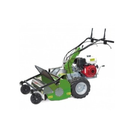 Profi-Mulchgerät ACTIVE AC 621 HONDA-Motor Arbeitsbreite 60 cm | NewgardenAgri.com