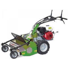 Profi-Mulchgerät ACTIVE AC942PRO HONDA-Motor Arbeitsbreite 87cm | NewgardenAgri.com