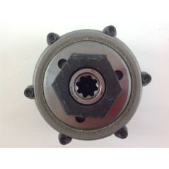 Conical clutch motor cultivator series 307 406 motor mower BERTOLINI 15533 | NewgardenAgri.com