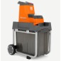 Recogedor de hierba HUSQVARNA GS340is 1,4kW 45L