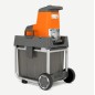 Recogedor de hierba HUSQVARNA GS340is 1,4kW 45L