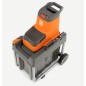 Recogedor de hierba HUSQVARNA GS340is 1,4kW 45L