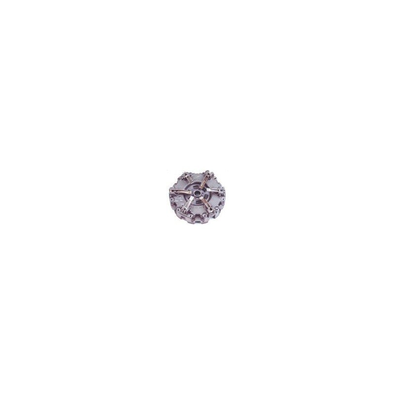 Mécanisme d'embrayage Luk 52190 pour LAMBORGHINI 0.427.2410.4/10 GL5 52190 612 Mécanisme d'embrayage Luk 52190 pour LAMBORGHINI 0.427.2410.4/10 GL5 52190 612