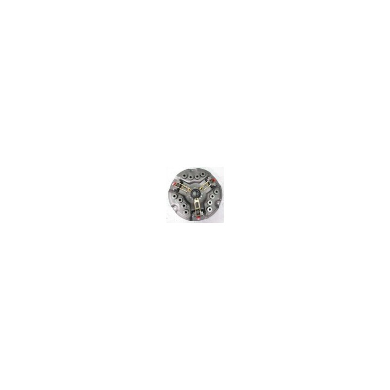 Mécanisme d'embrayage 50857 pour LANDINI 1808749M92 GG5 50857 335