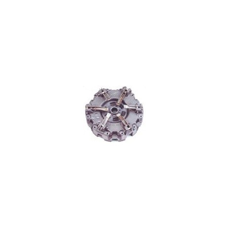Luk clutch mechanism (Landini box) 52229 FOR LANDINI 3692006M2 XL5 52229 506 | NewgardenAgri.com