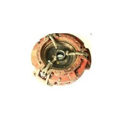 Kupplungsmechanismus 52783 FÜR MASSEY FERGUSON 1867005M91 GG5 52783 257 | NewgardenAgri.com