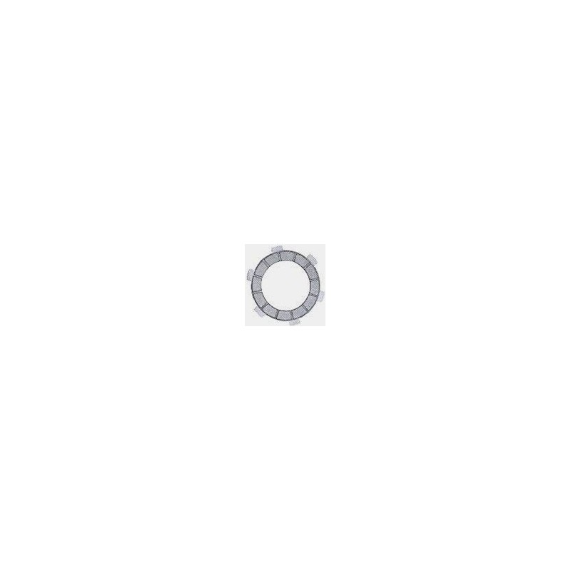 Anello frizione in impasto  46009 PER ADRIATICA , RANDI  GG4 46009 190