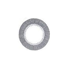 Anello frizione in impasto 46004 PER ADRIATICA GG4 46004 190 | NewgardenAgri.com