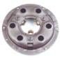Clutch mechanism PI.VI. (with mandatory return) 50374 FOR RAPID PP5 50374 323