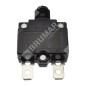 Protezione sovraccarico per biotrituratori GREEN LINE COMPATIBILE - 050168