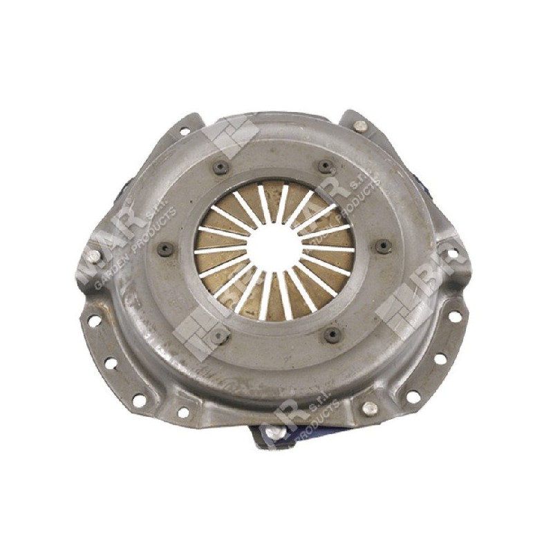 Clutch disc for BERTOLINI rotary cultivators - COLLINA - ROTECO COMPATIBILE - 011327