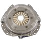 Clutch disc for BERTOLINI rotary cultivators - COLLINA - ROTECO COMPATIBILE - 011327