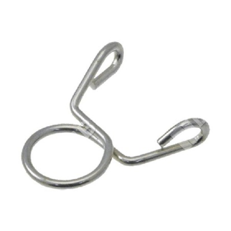 Collier de serrage d'huile pour motobineuses et tondeuses à gazon DAYE - COMPATIBLE DAYEE - 027588 | NewgardenAgri.com