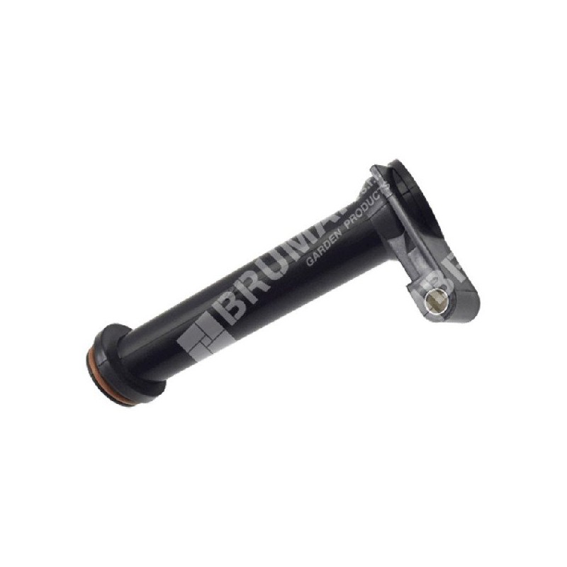 Oil fill hose for DAYE motor hoes and lawnmowers - DAYEE COMPATIBLE - 022828