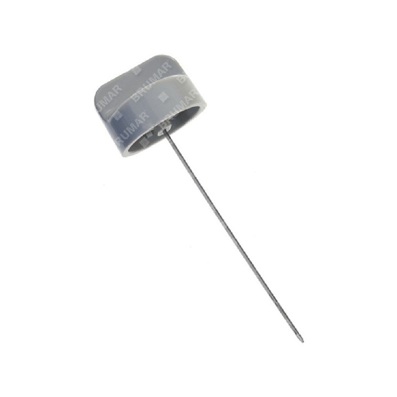 Ölmessstabdeckel für DUCAR COMPATIBLE Motorhacken – 057208