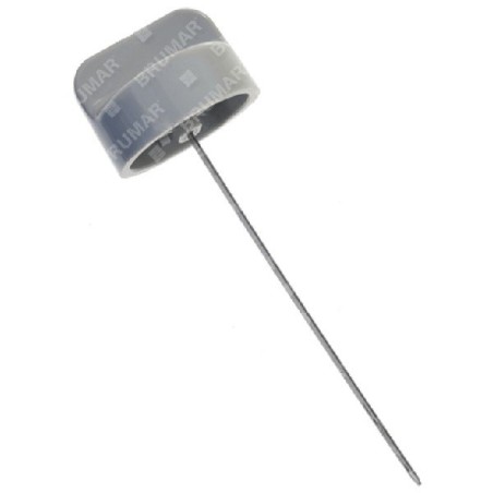 Oil dipstick cap for DUCAR COMPATIBLE tillers - 057208 | NewgardenAgri.com
