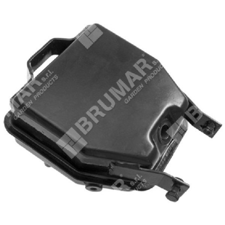 Oil tank for BERTOLINI agricultural engines COMPATIBLE - 005697 | NewgardenAgri.com